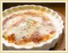 �O���^�� gratin